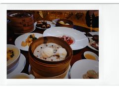 -杭州JW万豪酒店-万豪中餐厅