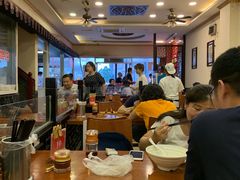 大堂-小姜锅贴(凤凰街店)
