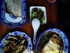 -孙盛兴奥灶面馆·蟹黄面·三虾面(山塘街总店)