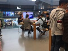 -Apple零售店(成都太古里店)