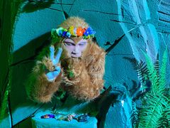 -成都欢乐谷