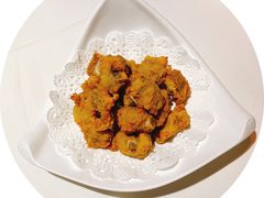 金牌蒜香骨-张福记(五一公园店)