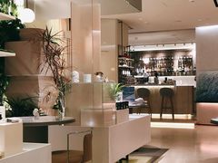 -théATRE 茶聚场(王府中環店)