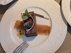 -波特曼西餐厅(中央大街店)