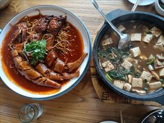 -金达莱冷面百年石锅饭(宾馆胡同店)