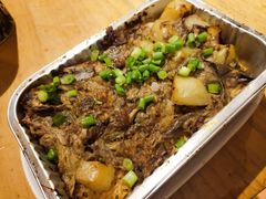 -木屋烧烤(西南角店)