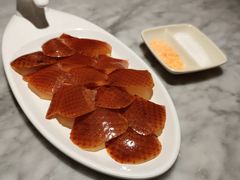 精品烤鸭-城南往事(滨江世茂店)