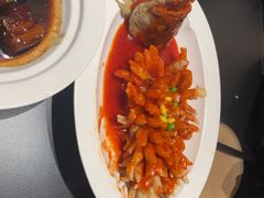 -金陵家宴·金陵春·南京菜(夫子庙店)