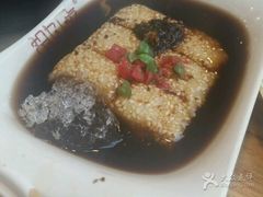 -胡九小吃(文化巷店)