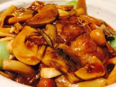 -金枝玉叶上海人家食府(三里河店)
