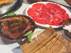 -岗上渣渣老火锅(两路口店)