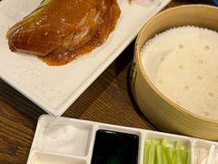 -小大董·烤鸭(王府井apm店)