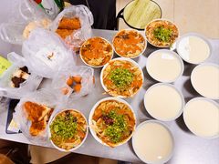 -正味斋锅巴菜(西北角店)