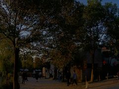 -张公山寨景区