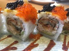-山之川日料放题(通州店)