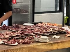 -蔡社牛肉城(龙湖店)