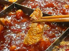 -化龙桥九宫格火锅(清水河店)