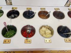 -官塘陈记鱼生·潮汕砂锅粥·牛肉火锅(潮枫路总店)