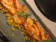 -Hurricane's Grill 飓风牛排