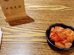 -吴草鸡爪오초닭발韩食堂(融恒盈嘉中心店)