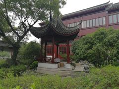 -祝家花園(伯渎港店)