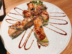 -隐泉之语日式料理(王府中环店)
