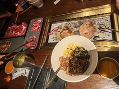 -新石器烤肉(中房金谊广场店)