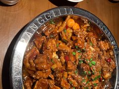 -胖哥俩肉蟹煲(世茂国际广场店)
