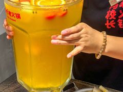 -冯校长老火锅(福田车公庙店)