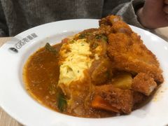 -CoCo壱番屋