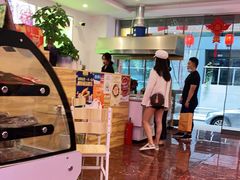 -鸿运兔·手撕烤兔(天府广场店)