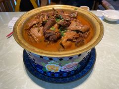 -金典银峰老鹅馆·昆山菜(亭林公园店)