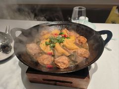 -绿杨春·淮扬宴(庐山路店)