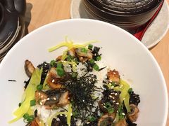 -元气寿司(新城市广场店)