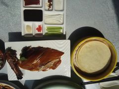 精品烤鸭-福海居烤鸭店(鸟巢店)