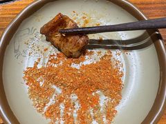 -筱果•梁山围炉烤肉(昌里路店)