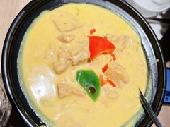 -默加东南亚美食(大宁音乐广场店)