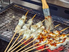 -雪熊精酿·哈尔滨烧烤酒馆(非遗大串店)