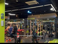 -GMJ·24H健身房(北外滩店)