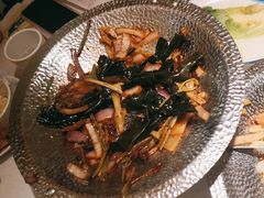 -小鱼小牛·鱼牛干锅·脆鱼火锅(世欧广场店)