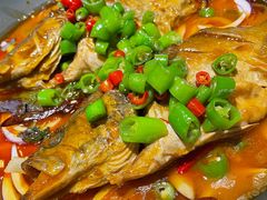-香丰阁·烤鸭·川湘菜(清河店)