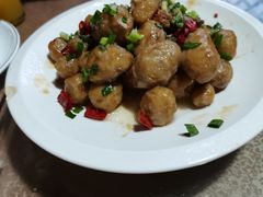 -天然居农家乐(温泉南路店)