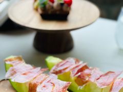 -三嚥阁 La Villa Restaurant