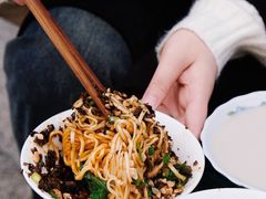 -刘臣街燃面