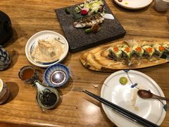 -梅亭居酒屋(中大国际店)