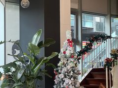 -木马MUA咖啡·蛋糕·甜品(泛悦城市广场店)