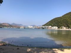 -南丫岛
