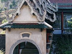 -报恩禅寺
