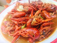 -香满锅老北京羊蝎子火锅·家常菜(新街口店)