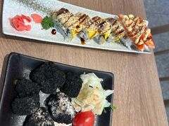 -小川洋风料理(武胜路凯德广场店)